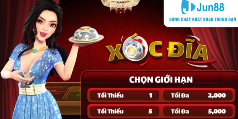 Hướng dẫn chơi xóc đĩa online này sẽ giúp bạn tăng khả năng đoán trúng