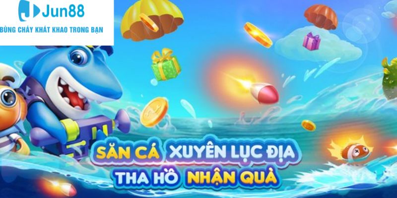 Một game cá cược online có tính giải trí cao