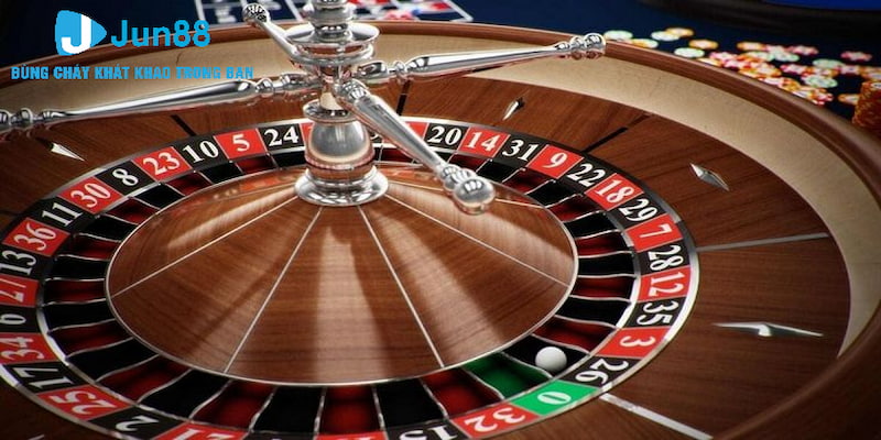 Roulette là sản phẩm cá cược có cách chơi vô cùng đơn giản, bất kỳ ai cũng có thể hiểu ngay trong lần đầu truy cập