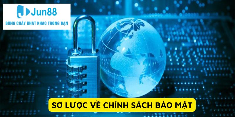 Sơ lược về chính sách bảo mật