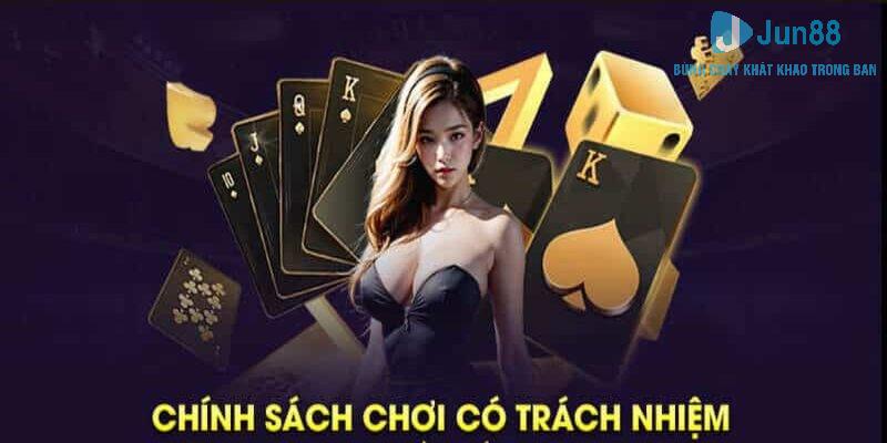 Các nội dung chơi có trách nhiệm giúp bảo vệ bạn khi tham gia cá cược online