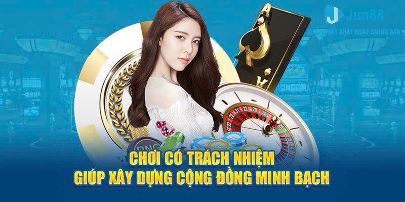 Nhà cái sẽ xử lý nghiêm các hành vi thiếu trách nhiệm khi tham gia cược