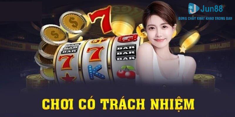 Bạn nên tự kiểm soát bản thân để không bị cuốn vào vòng xoáy thua lỗ