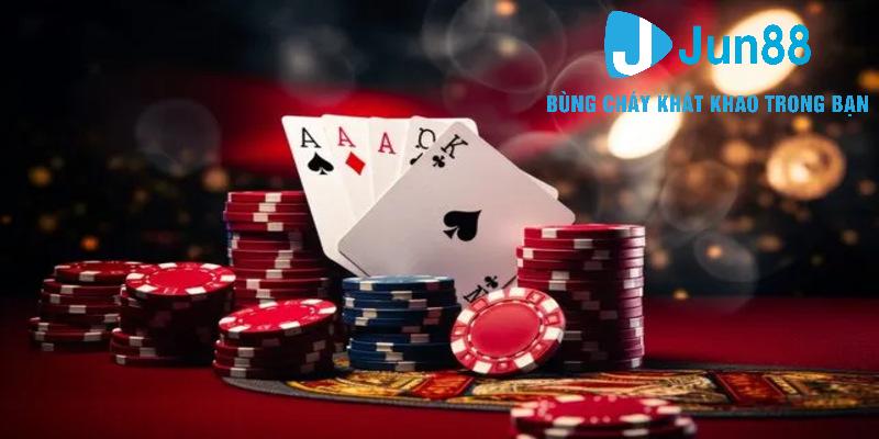 Hướng dẫn các kỹ thuật giúp chơi bài baccarat đem lại hiệu quả