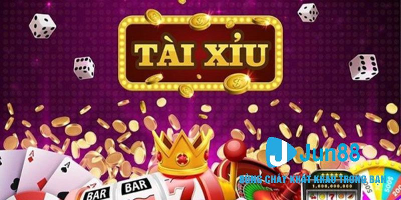 Hướng dẫn tham gia chơi tài xỉu casino online