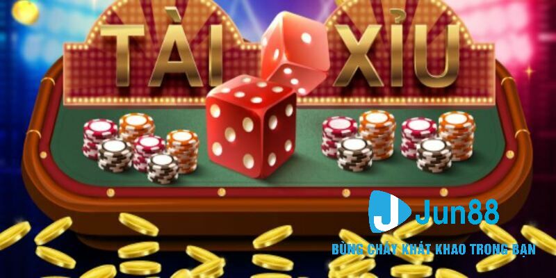 Mẹo để thành công trong tài xỉu casino online